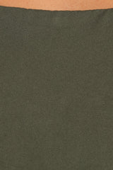 Delia Jumpsuit - Khaki