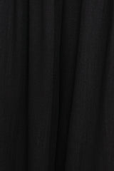 Ebony Jumpsuit - Black
