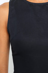 Ester Jumpsuit - Black