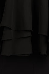 Georgiana Jumpsuit - Black