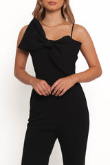 Gracey Jumpsuit - Black