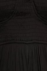 Karlie Jumpsuit - Black