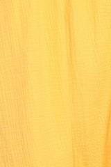 Miffy One Shoulder Romper - Mango