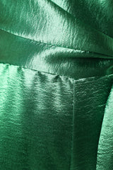 Jessica Jumpsuit - Emerald