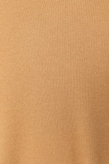 Kenny Jumpsuit - Tan