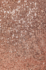 Kiera Jumpsuit - Rose Gold