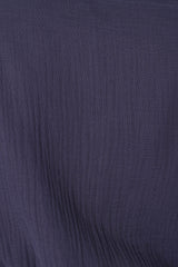 Roberta Jumpsuit - Navy