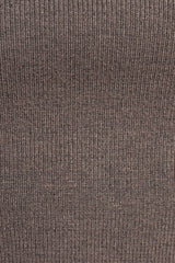 Ayers Long Sleeve Set - Charcoal Grey