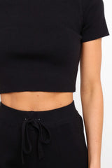 Ayers Set - Black