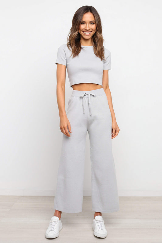 Ayers Set - Grey