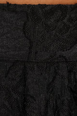 Beckham Two Piece Set - Black
