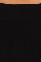 Bessie Two Piece Set - Black