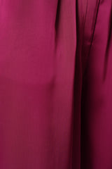 Felix Two Piece Set - Magenta