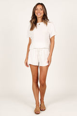 Ittai Set - White