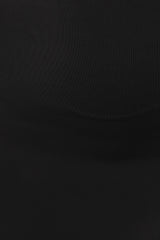 Keely Two Piece Set - Black