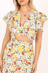 Lucia Frill Set - Palermo