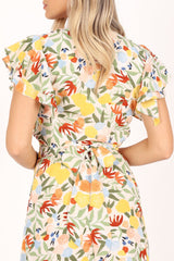Lucia Frill Set - Palermo