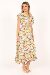 Lucia Frill Set - Palermo
