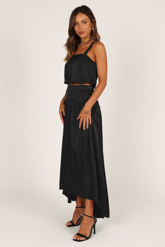Lula Set - Black