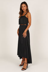 Lula Set - Black