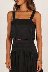Lula Set - Black