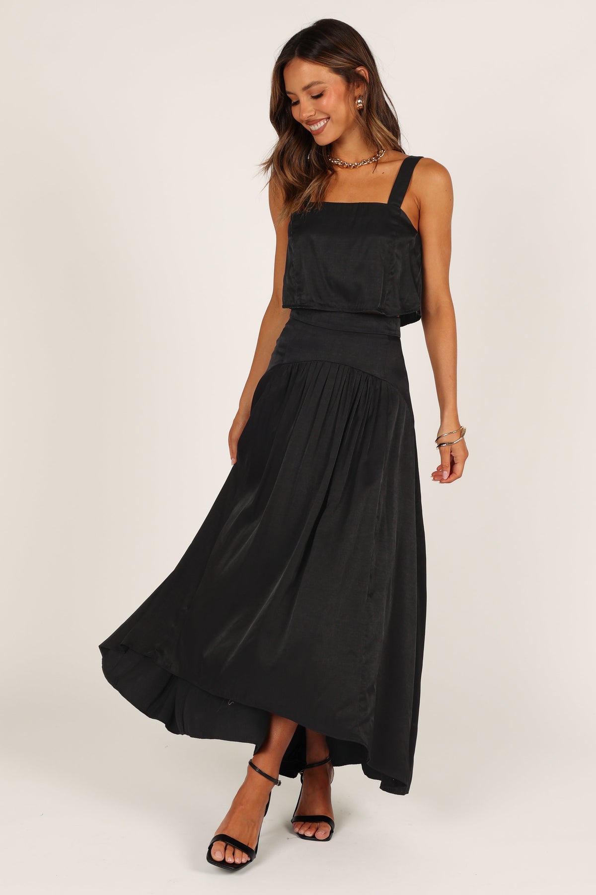 Lula Set - Black