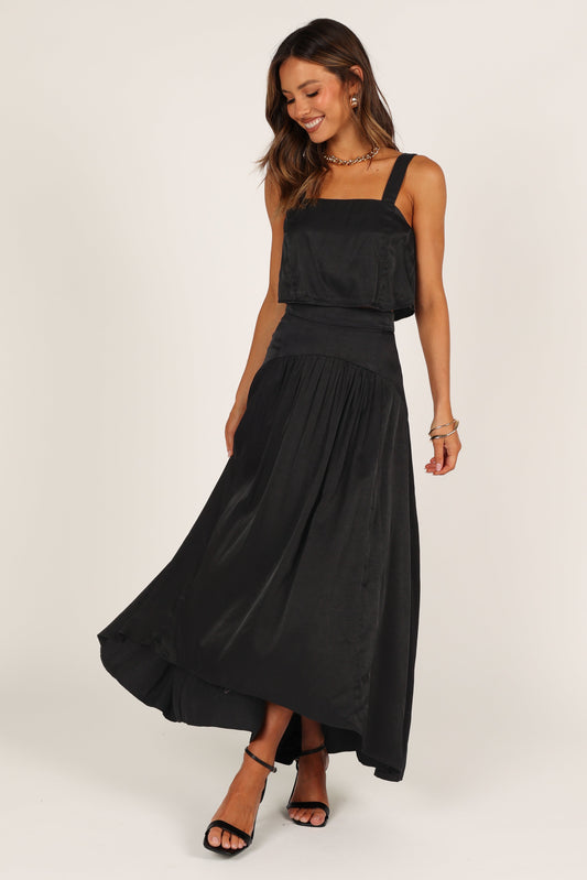 Lula Set - Black