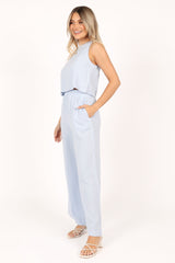 Marnie Set - Blue