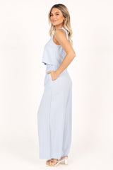 Marnie Set - Blue