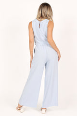 Marnie Set - Blue