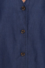 Miller Short Set - Chambray