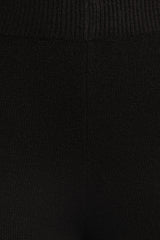 Odell Knit Set - Black