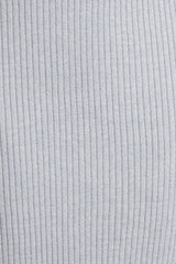 Payton Knitted Set - Light Blue