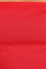 Roxia Skirt Set - Red