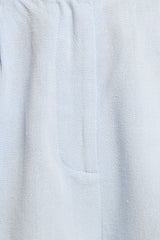 Ryan Short Set - Blue
