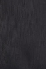 Selena Pant Set - Black