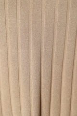 Silvie Knitted Set - Beige