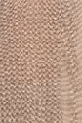 Stassia Knitted Pant Set - Brown