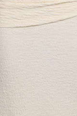 Vesper Maxi Skirt Set - Cream
