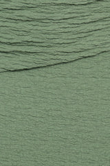 Vesper Maxi Skirt Set - Sage