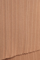 Vienna Knitted Set - Beige