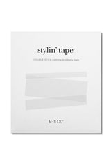 Nippies Double-Sided Styling Tape - Clear
