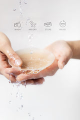 Nippies Skin Adhesive Double Sided Covers - Creme
