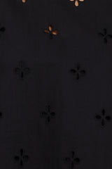 Aggie Blouse - Black