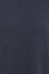Ashby Knit Top - Navy