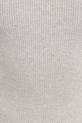 Axey Top - Grey