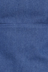 Azura Top - Denim