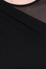 Banks Top - Black