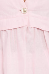 Bristal Top - Pink