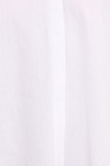 Carys Shirt - White